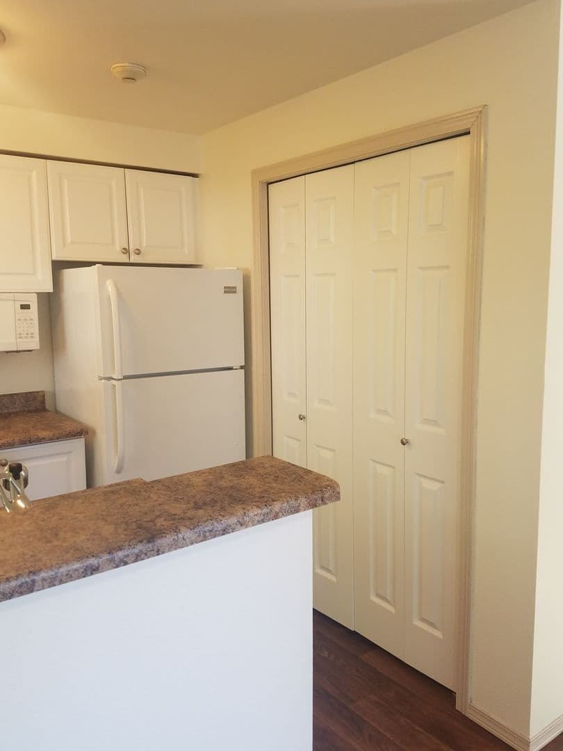 Tumwater Apartment: 2820 Tuscany Lane SW