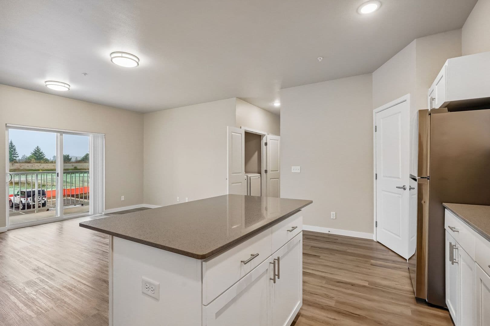 Yelm Apartment: 14525 Tahoma Blvd SE