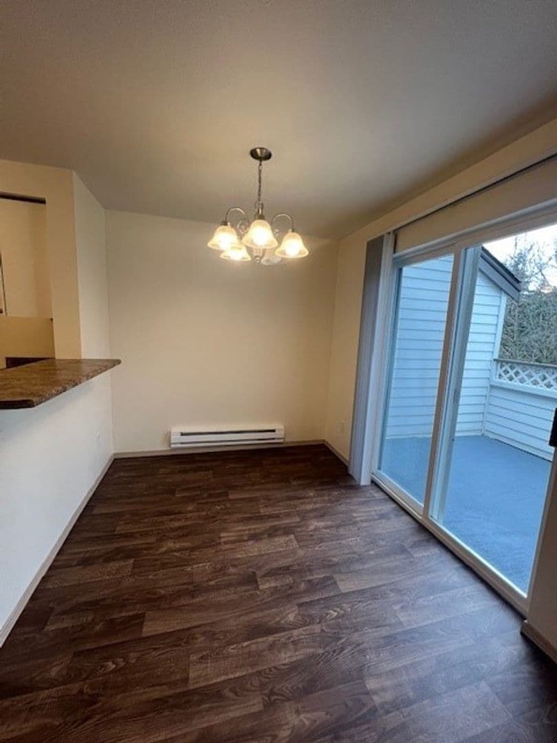 Tumwater Apartment: 2820 Tuscany Lane SW