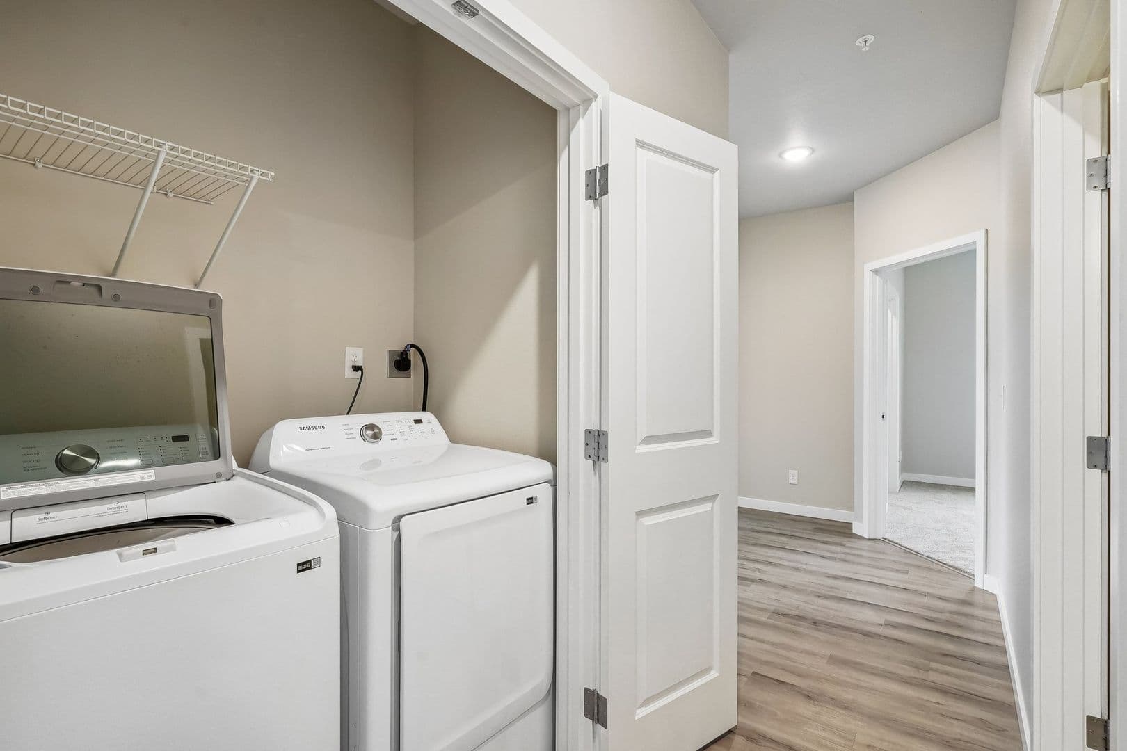 Yelm Apartment: 14525 Tahoma Blvd SE