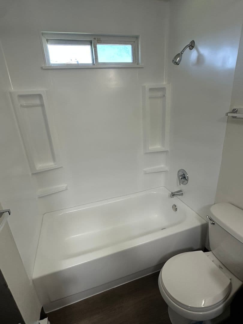 Lakewood Apartment: 10610 58th Ave Ct SW