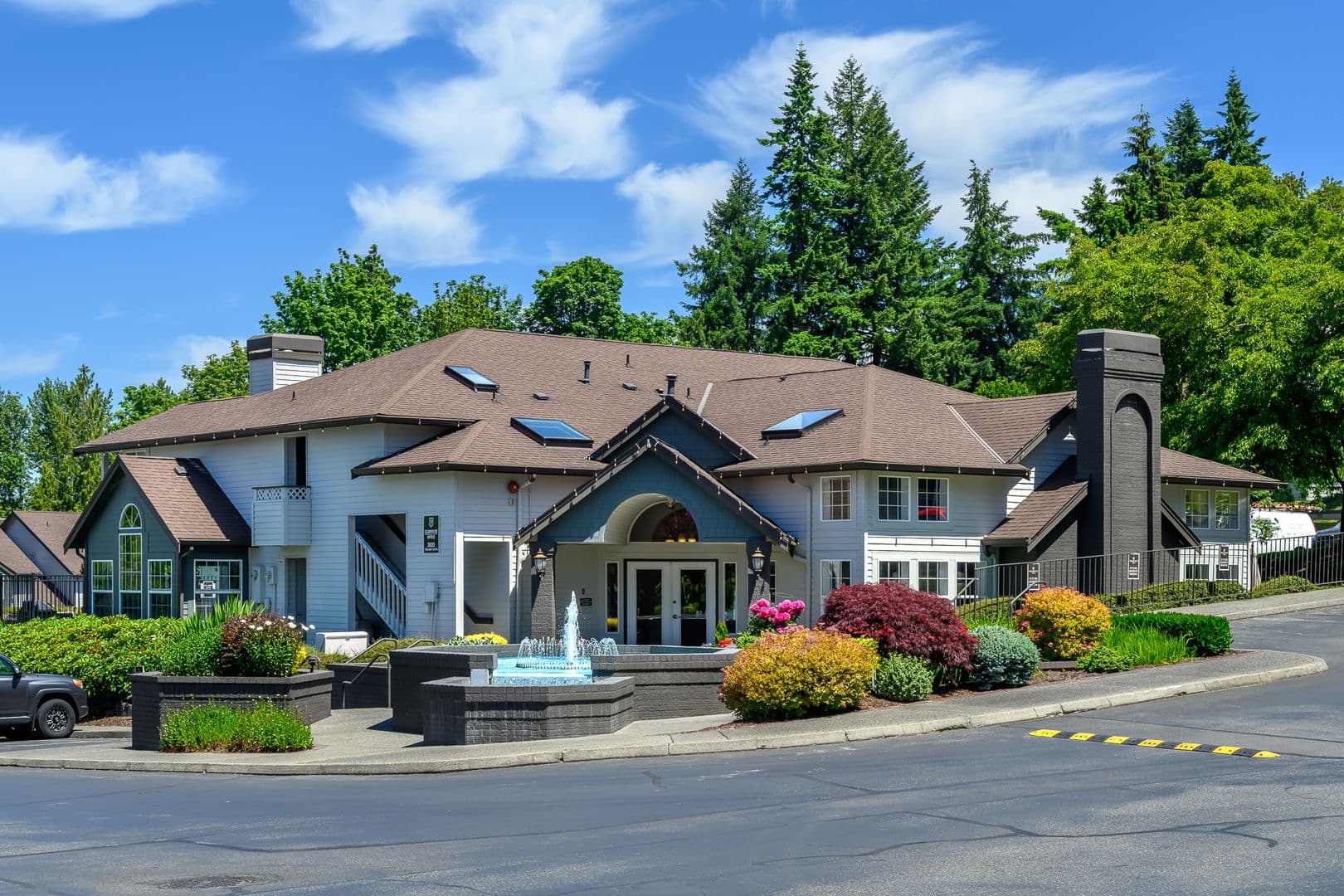 Tumwater Apartment: 2820 Tuscany Lane SW