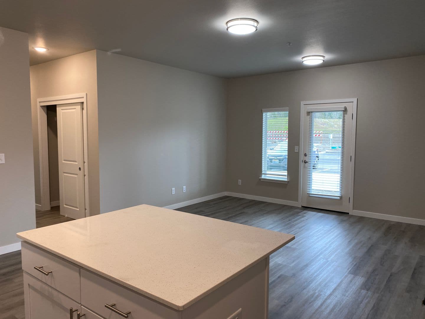 Yelm Apartment: 14525 Tahoma Blvd SE