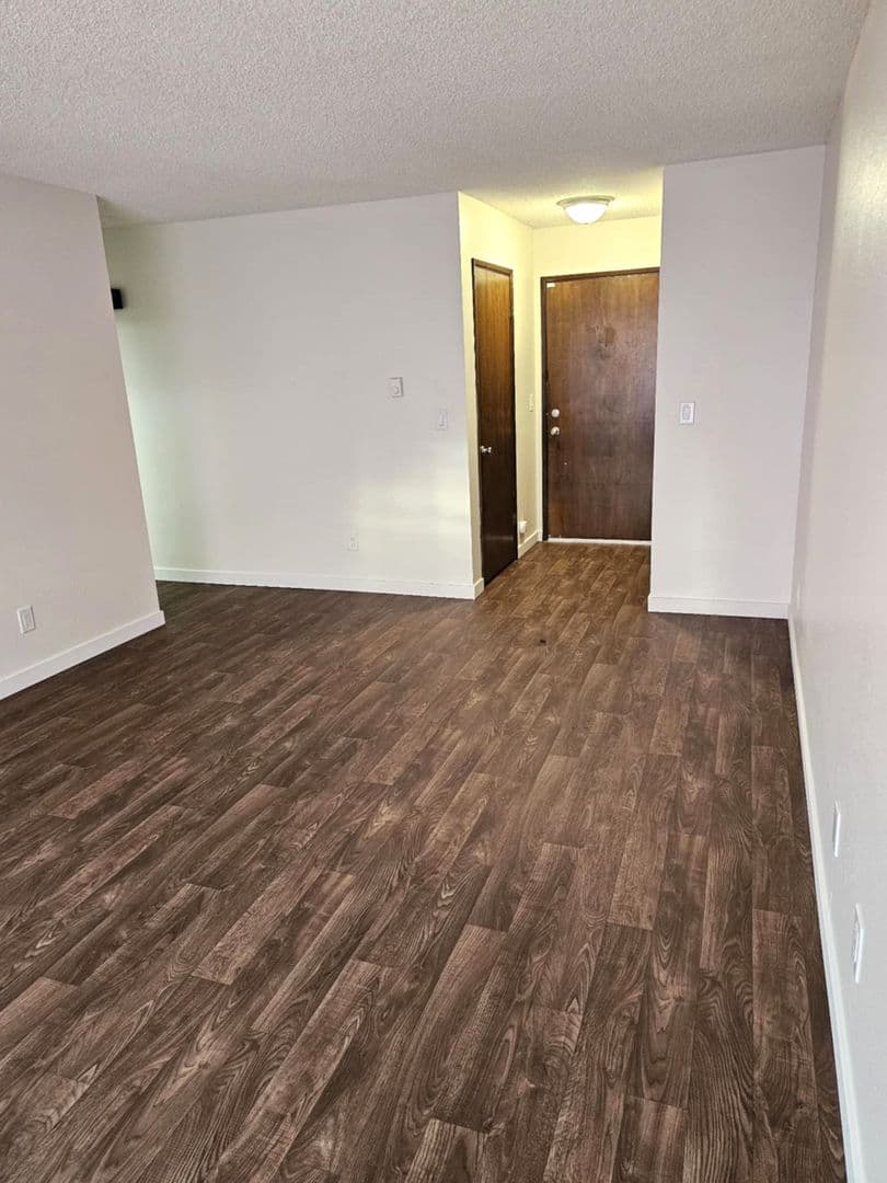 Tacoma Apartment: 408 North M Street
