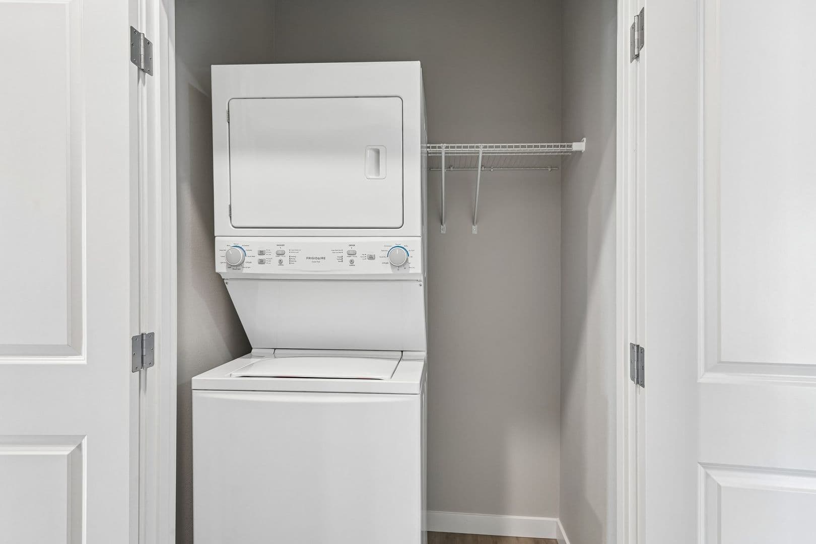 Yelm Apartment: 14525 Tahoma Blvd SE
