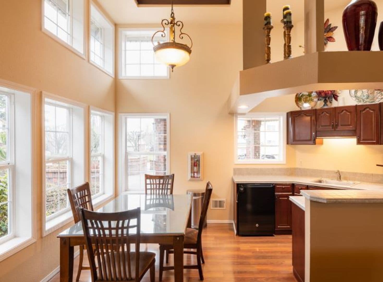 Tumwater Apartment: 2820 Tuscany Lane SW