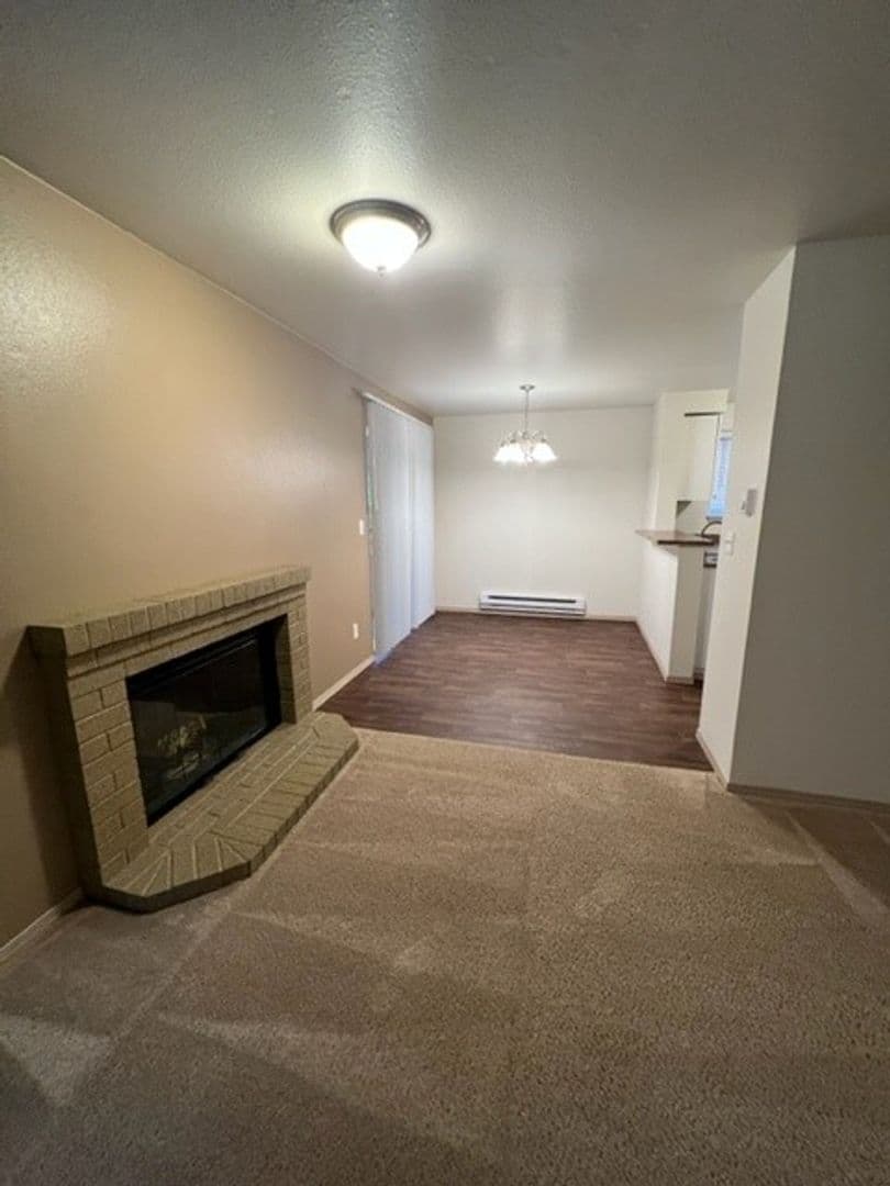 Tumwater Apartment: 2820 Tuscany Lane SW