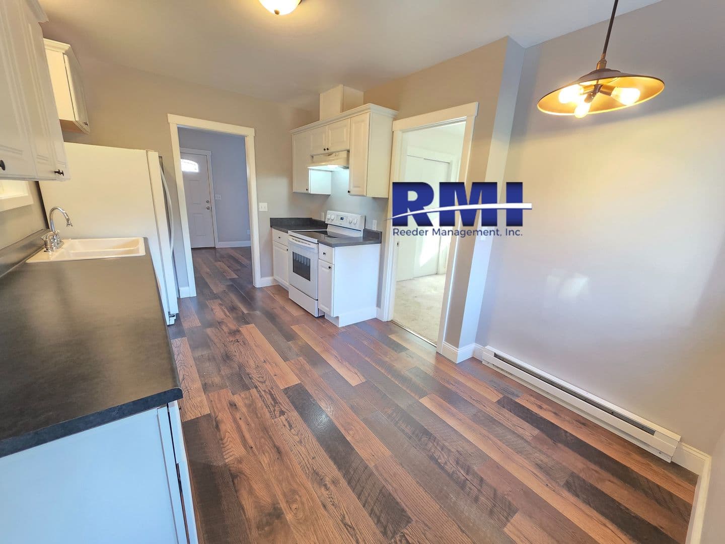 Bremerton House: 1015 Warren Ave