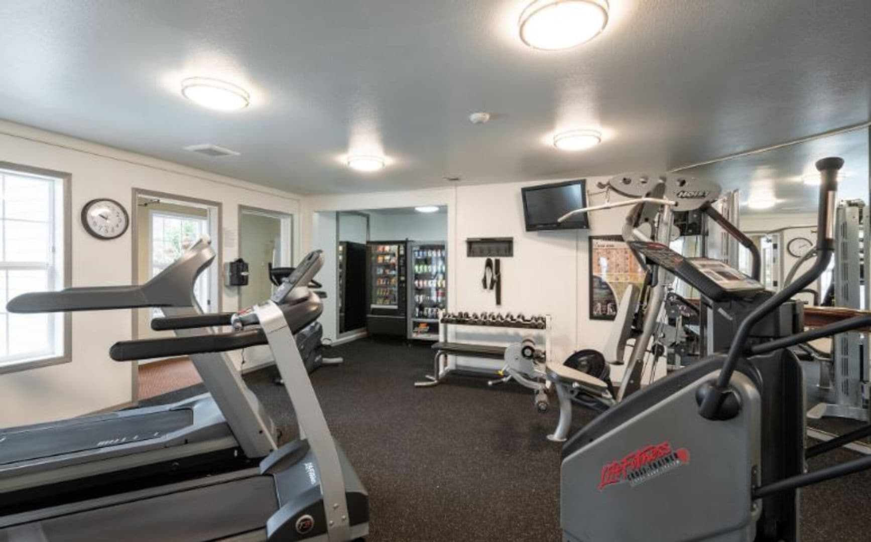 Tumwater Apartment: 2820 Tuscany Lane SW