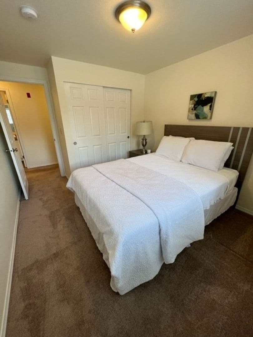 Tumwater Apartment: 2820 Tuscany Lane SW