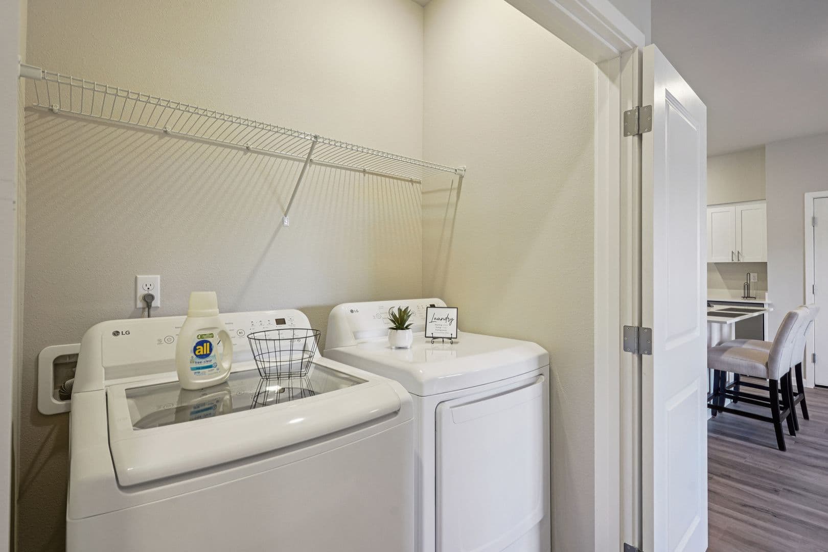 Yelm Apartment: 14730 Tahoma Blvd SE