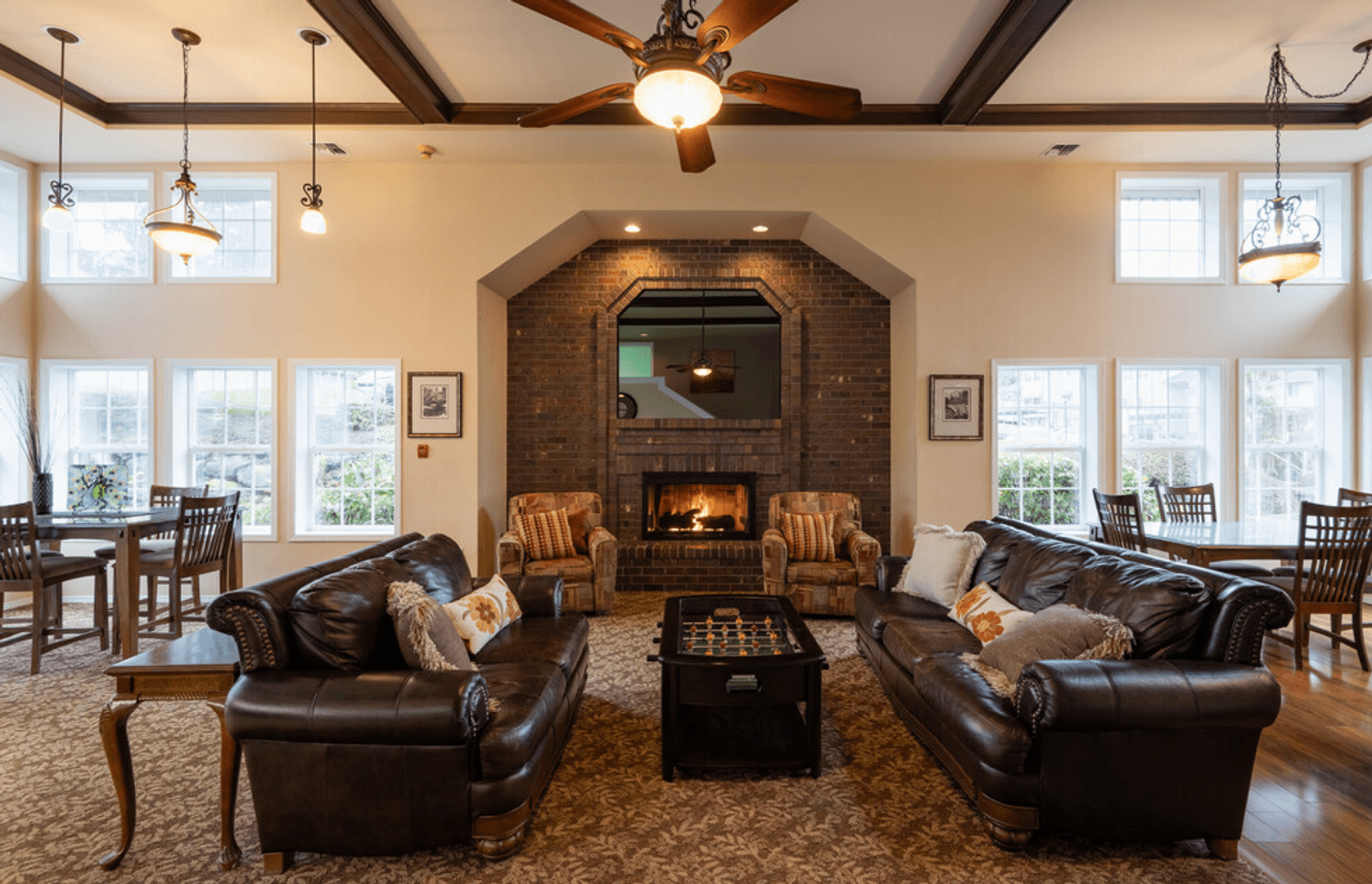 Tumwater Apartment: 2820 Tuscany Lane SW