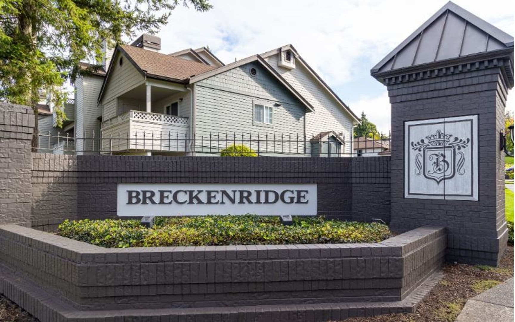 Tumwater Apartment: 2820 Tuscany Lane SW