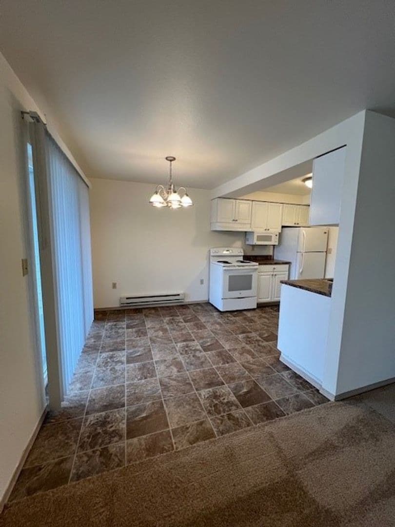 Tumwater Apartment: 2820 Tuscany Lane SW