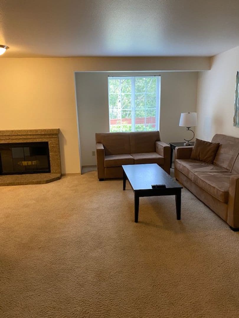 Tumwater Apartment: 2820 Tuscany Lane SW