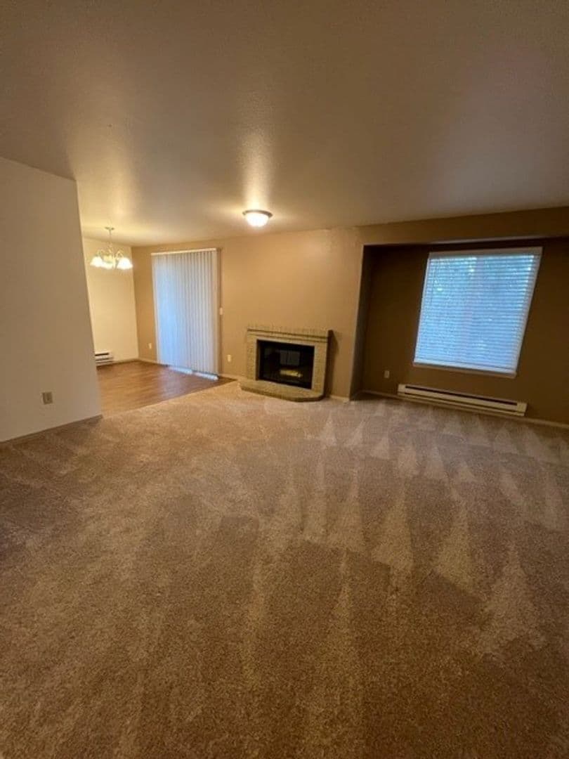 Tumwater Apartment: 2820 Tuscany Lane SW