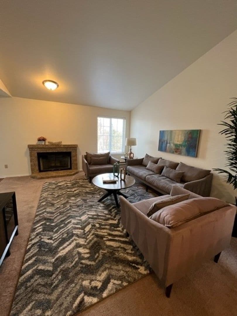 Tumwater Apartment: 2820 Tuscany Lane SW