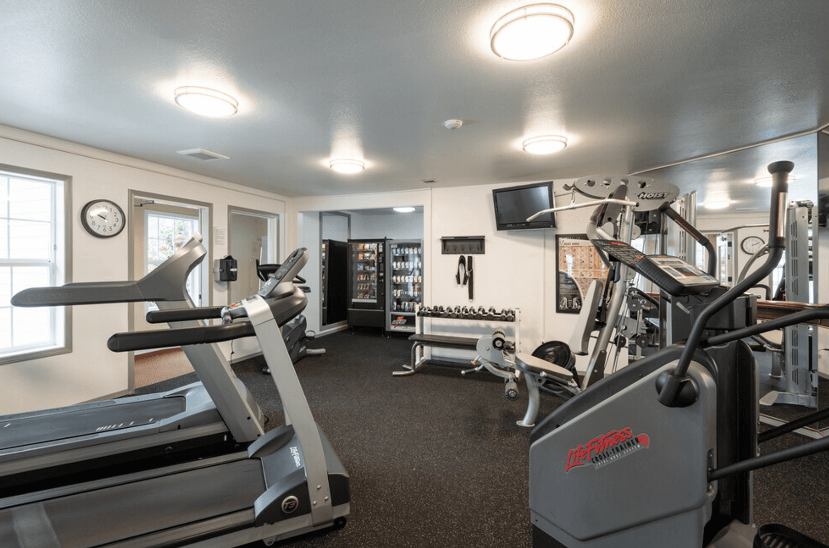 Tumwater Apartment: 2820 Tuscany Lane SW
