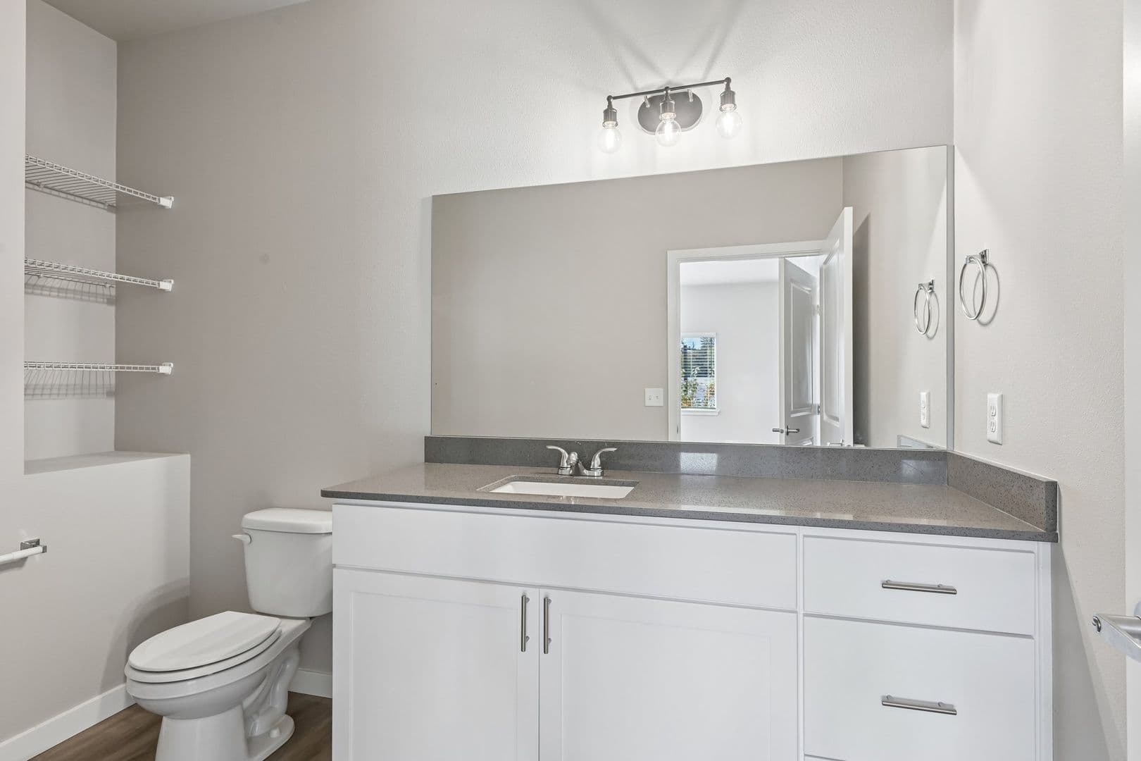 Yelm Apartment: 14525 Tahoma Blvd SE