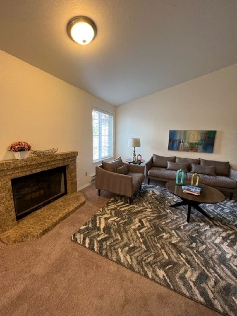 Tumwater Apartment: 2820 Tuscany Lane SW