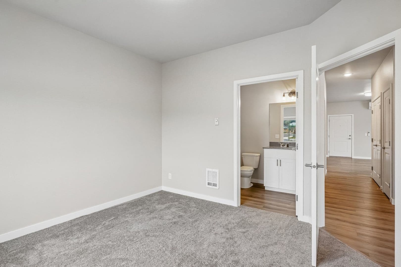 Yelm Apartment: 14525 Tahoma Blvd SE