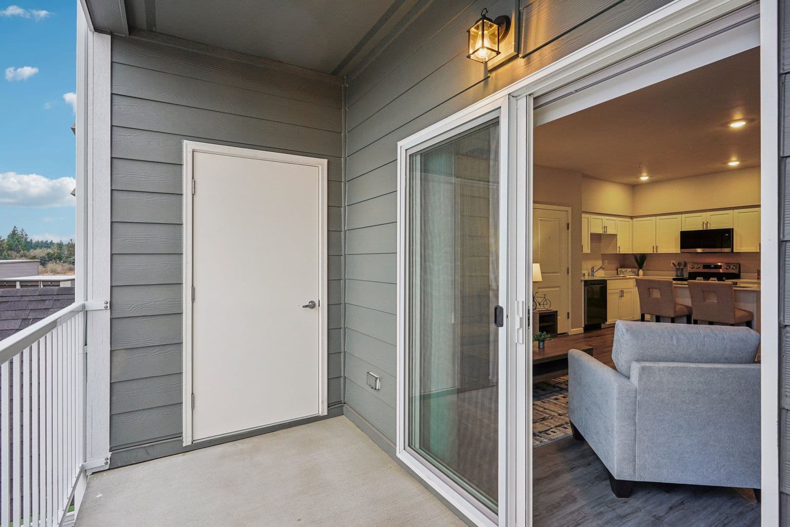 Yelm Apartment: 14730 Tahoma Blvd SE