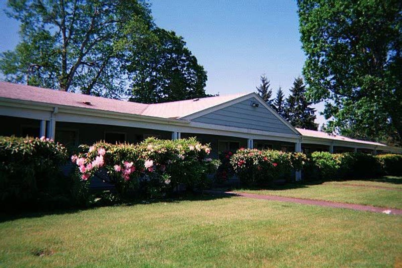 Lakewood Apartment: 6114 112th St SW