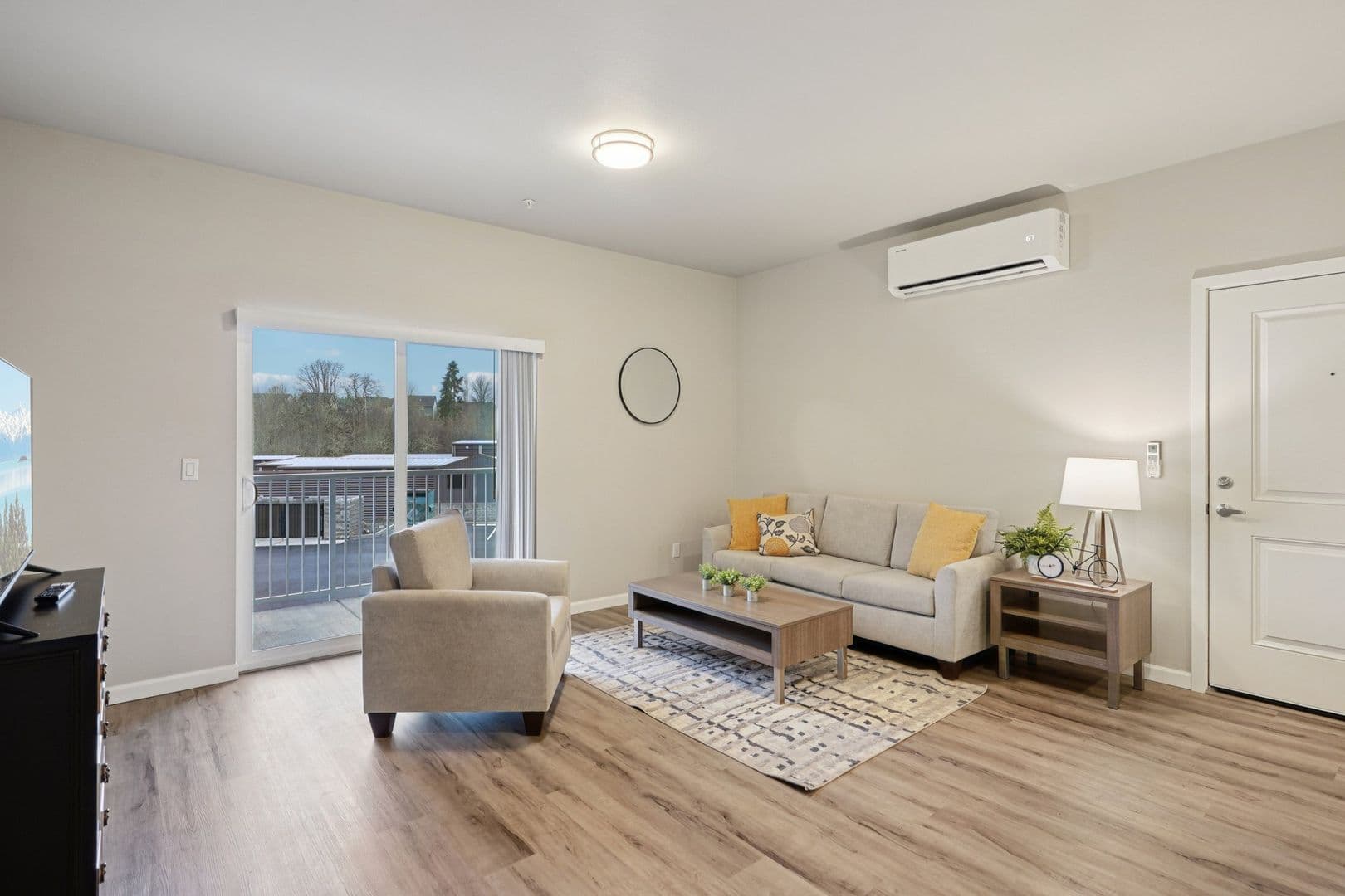 Yelm Apartment: 14730 Tahoma Blvd SE