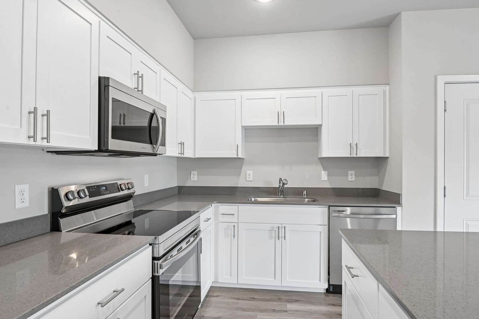 Yelm Apartment: 14525 Tahoma Blvd SE