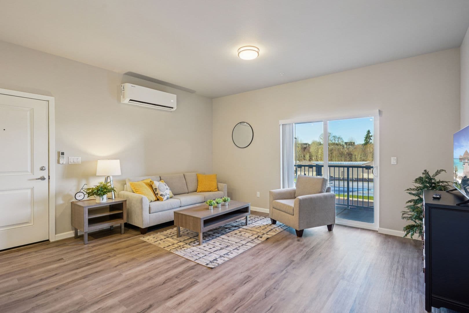 Yelm Apartment: 14730 Tahoma Blvd SE