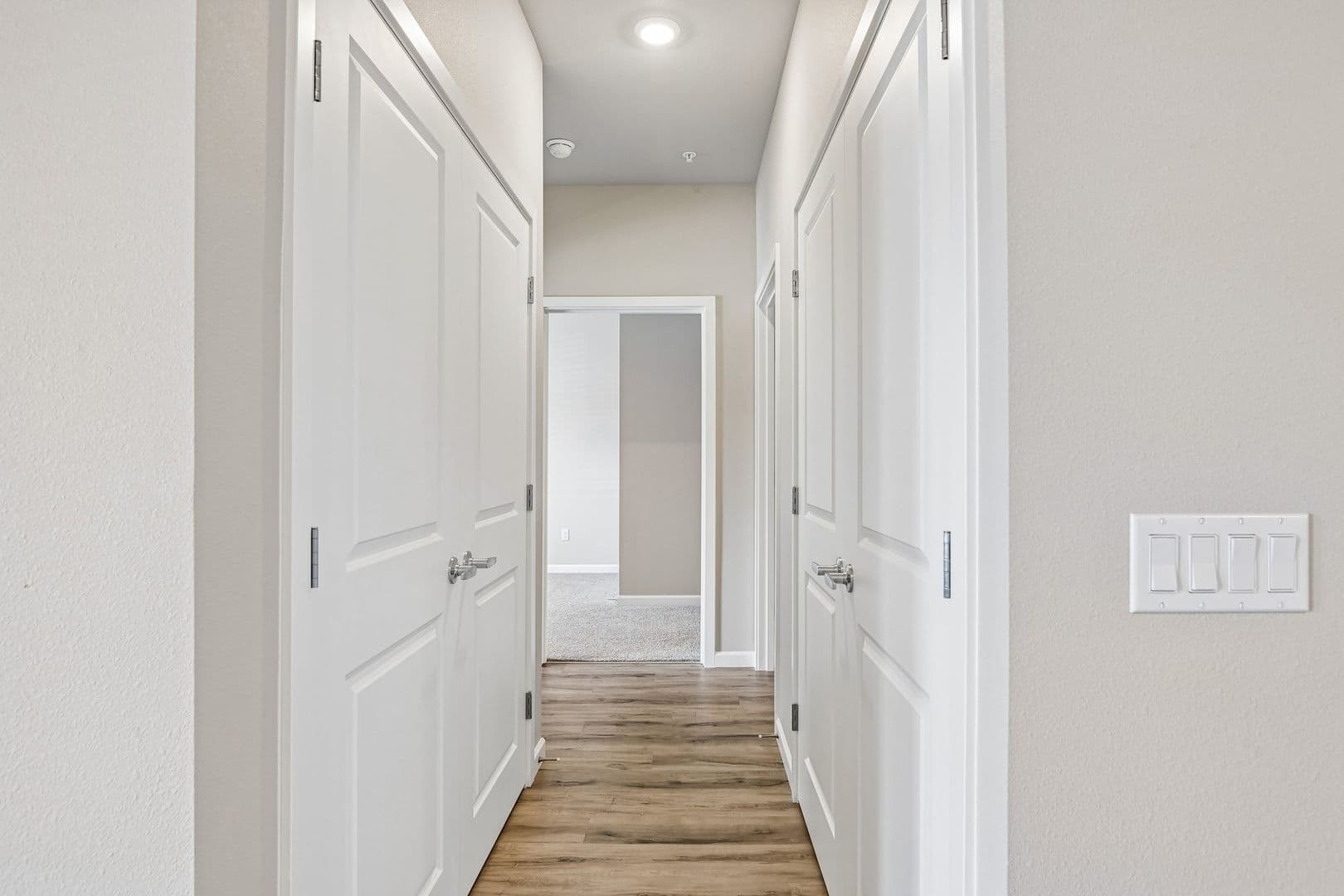 Yelm Apartment: 14730 Tahoma Blvd SE
