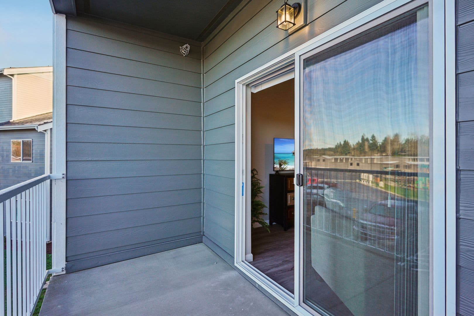Yelm Apartment: 14730 Tahoma Blvd SE