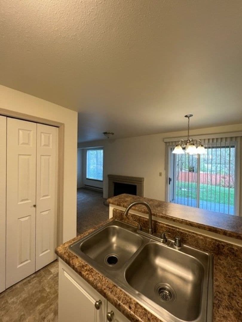 Tumwater Apartment: 2820 Tuscany Lane SW