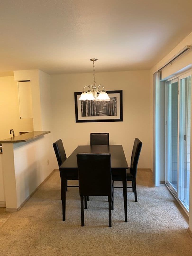 Tumwater Apartment: 2820 Tuscany Lane SW