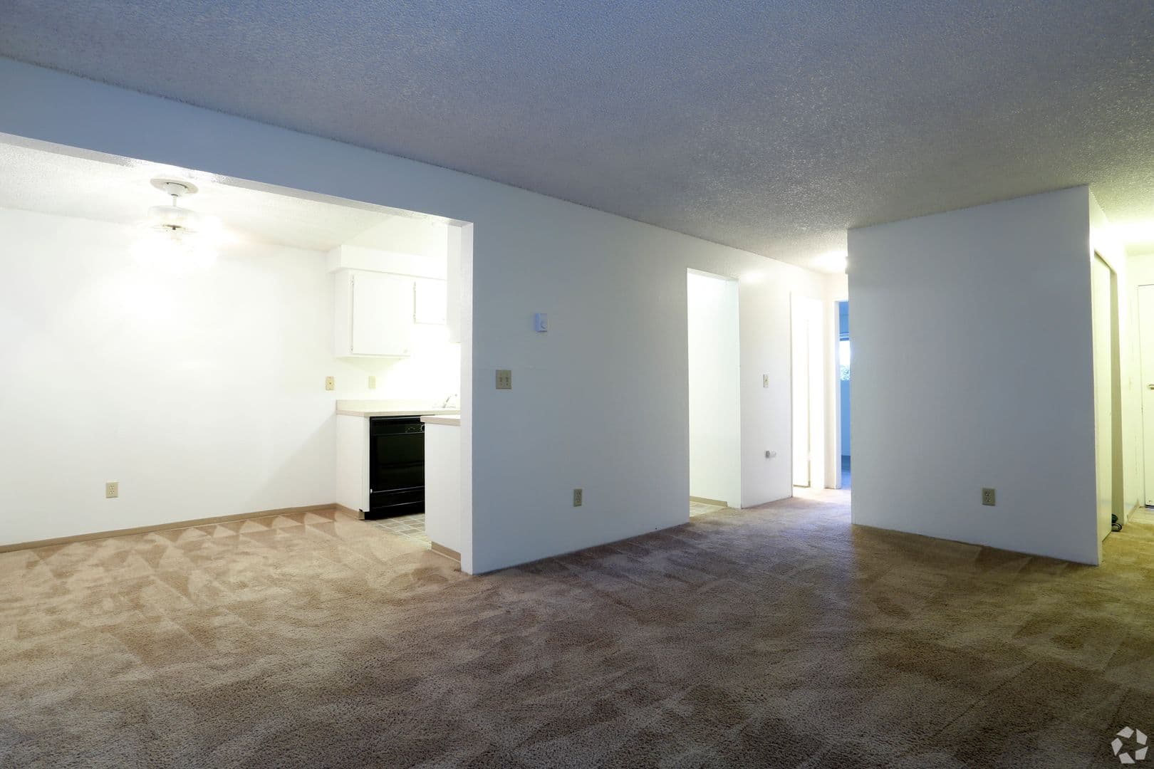 Tukwila Apartment: 5555 S 152nd Street