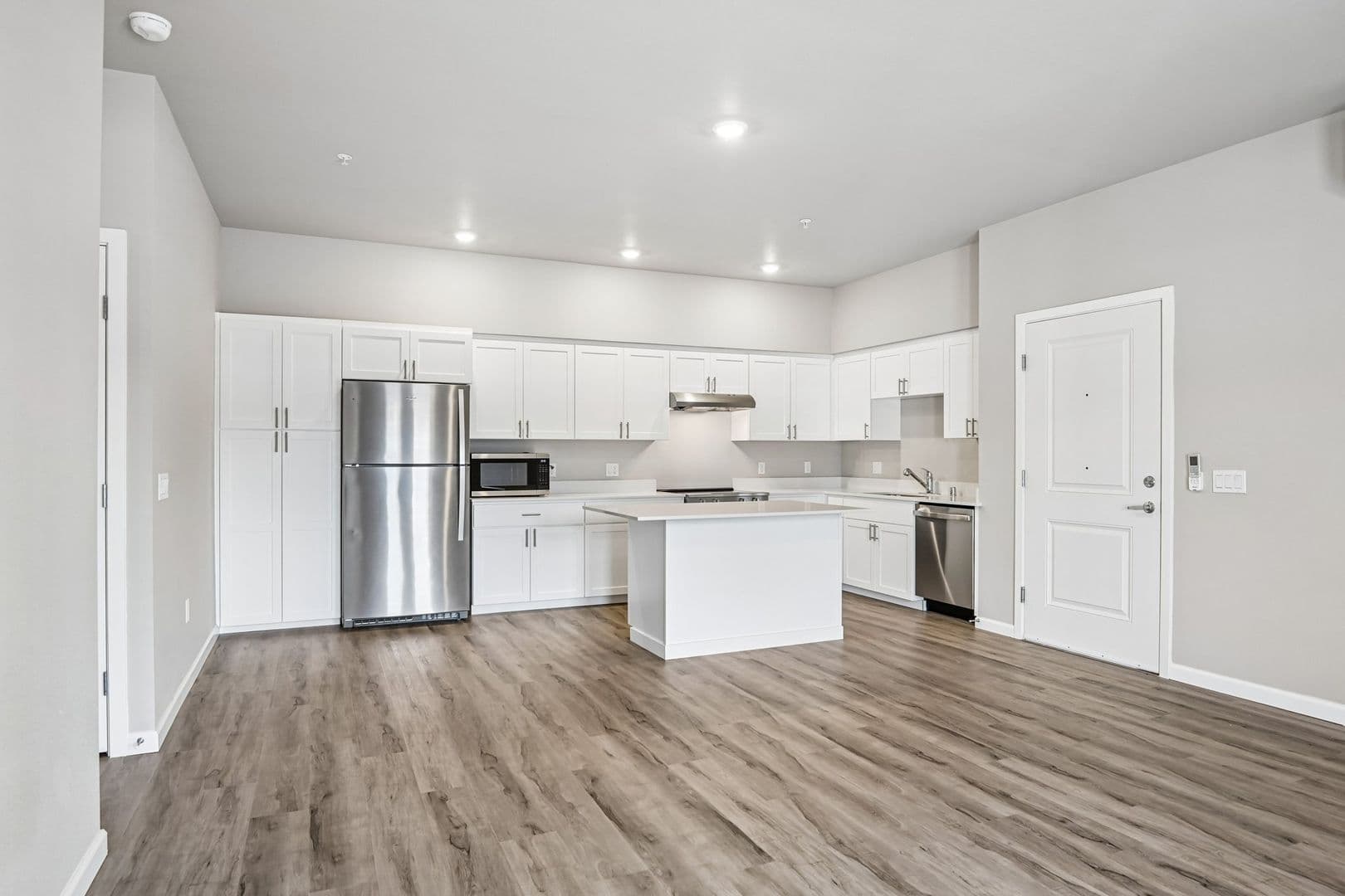 Yelm Apartment: 14730 Tahoma Blvd SE