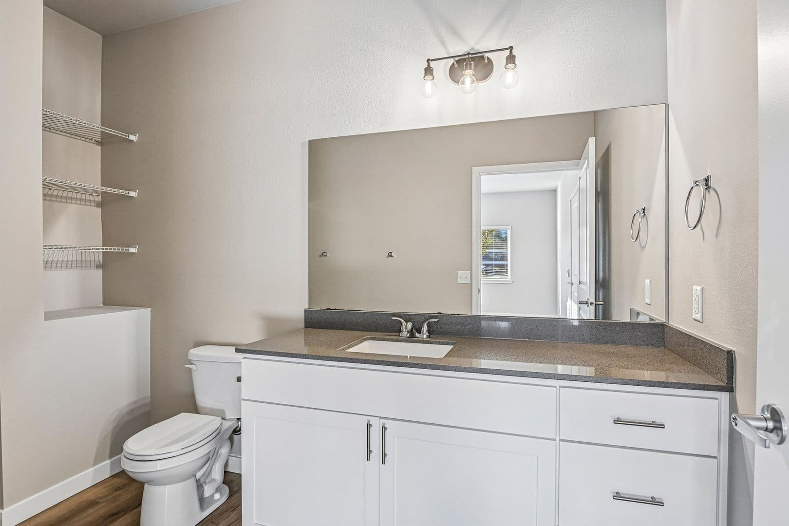 Yelm Apartment: 14525 Tahoma Blvd SE
