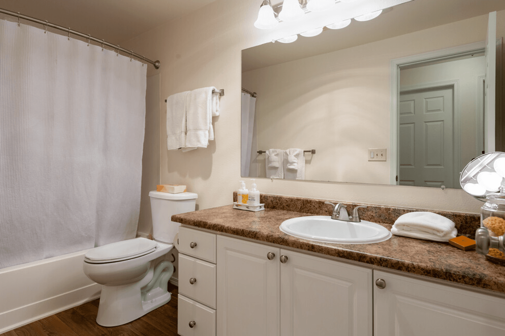 Tumwater Apartment: 2820 Tuscany Lane SW