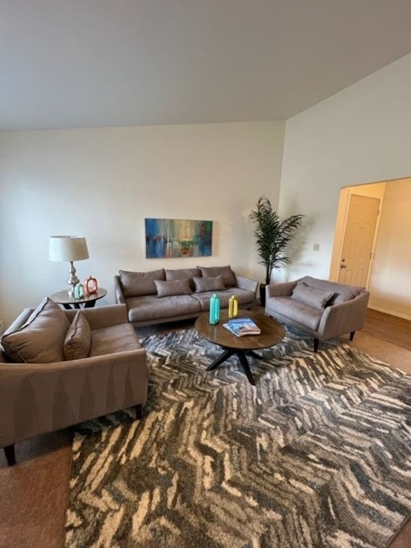 Tumwater Apartment: 2820 Tuscany Lane SW