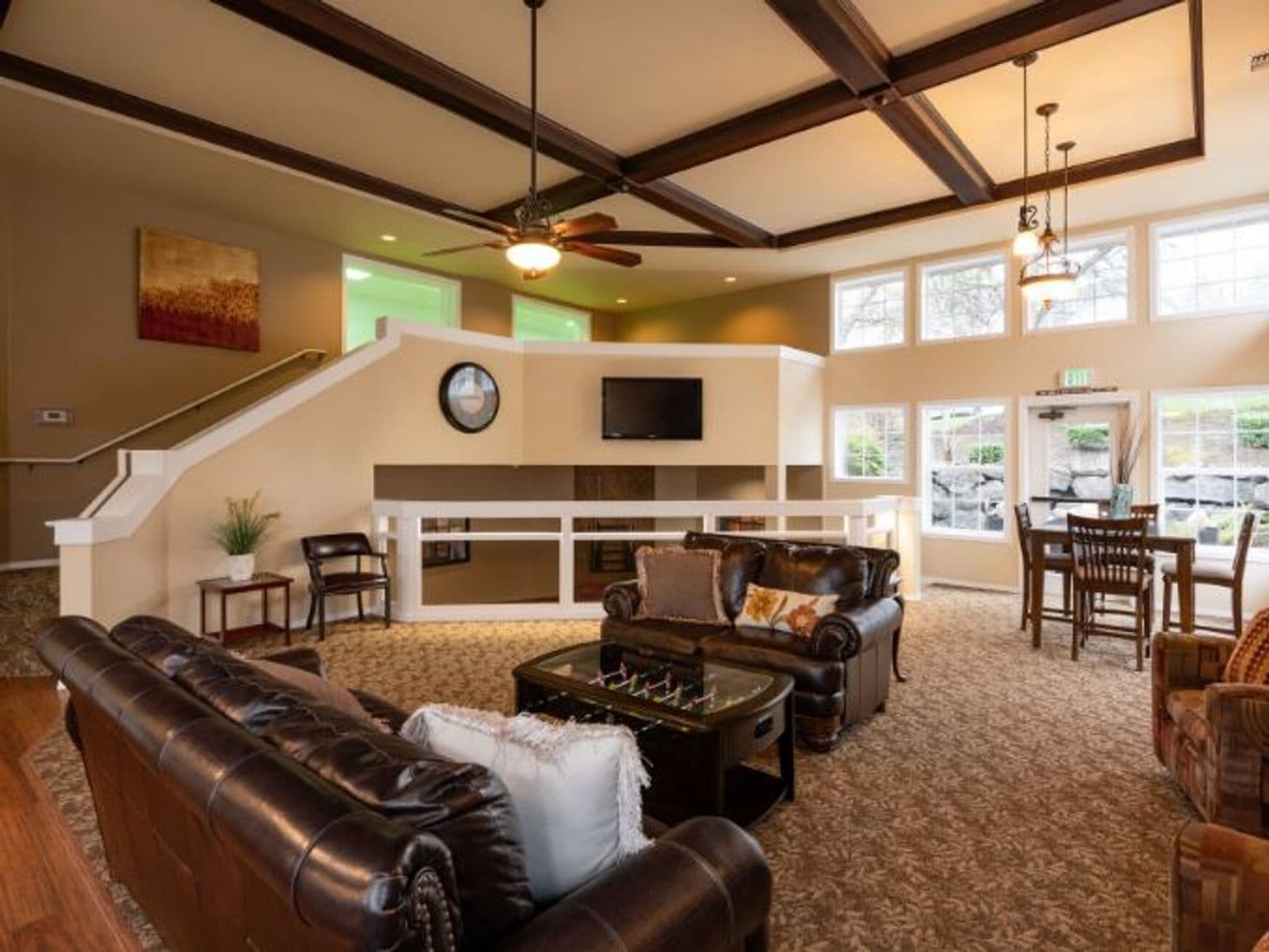 Tumwater Apartment: 2820 Tuscany Lane SW
