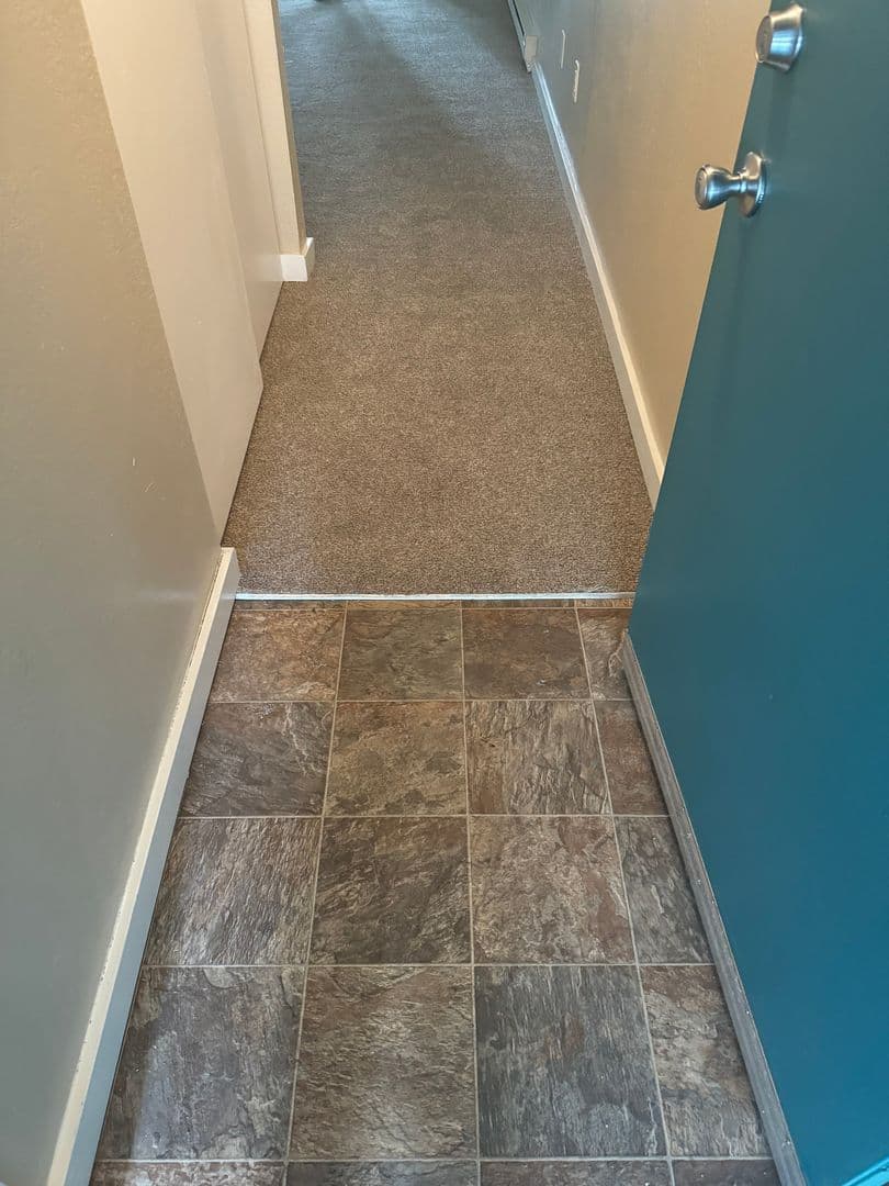 Tukwila Apartment: 5555 S 152nd Street