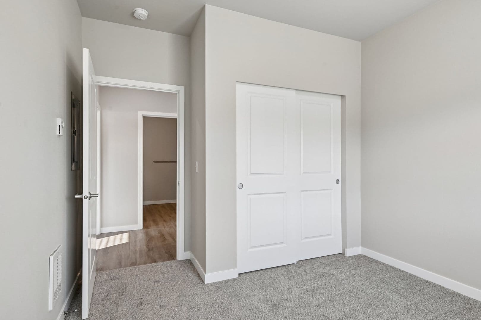 Yelm Apartment: 14525 Tahoma Blvd SE