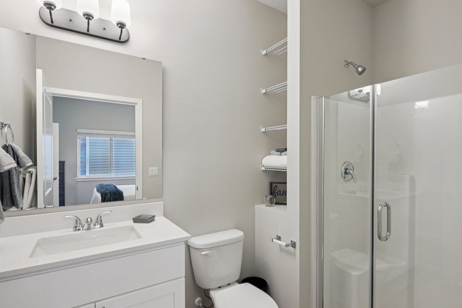 Yelm Apartment: 14730 Tahoma Blvd SE