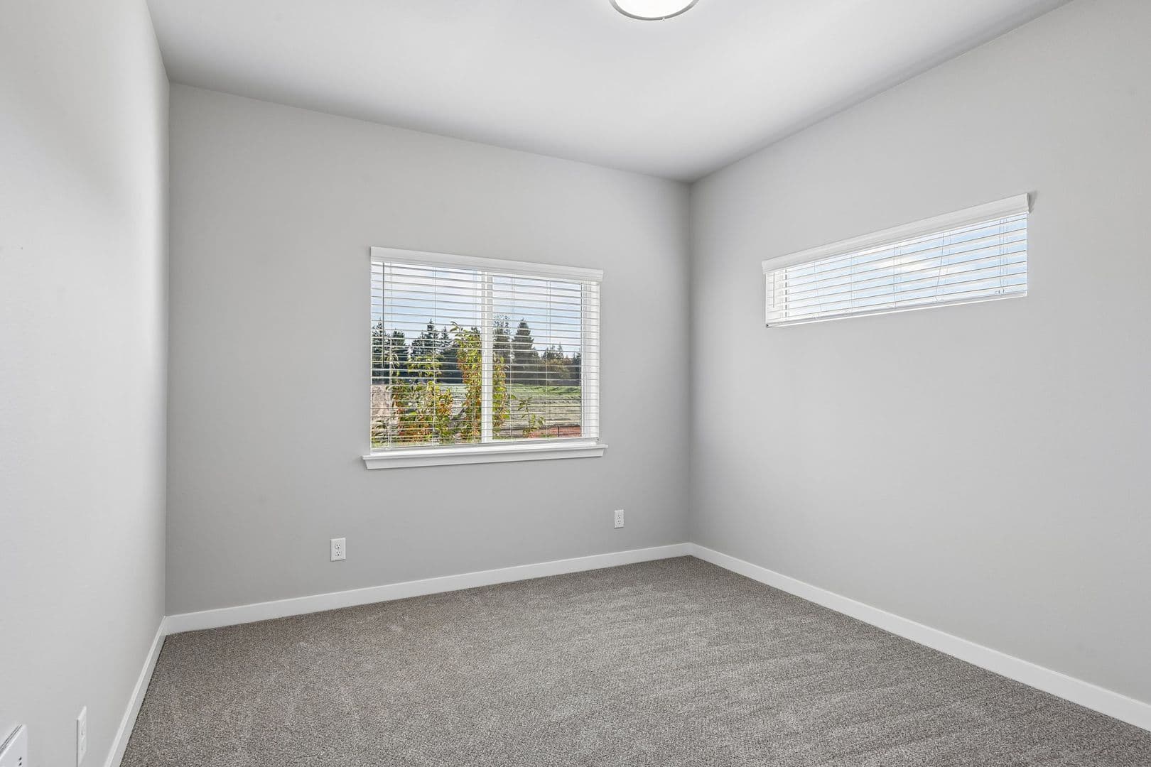 Yelm Apartment: 14525 Tahoma Blvd SE