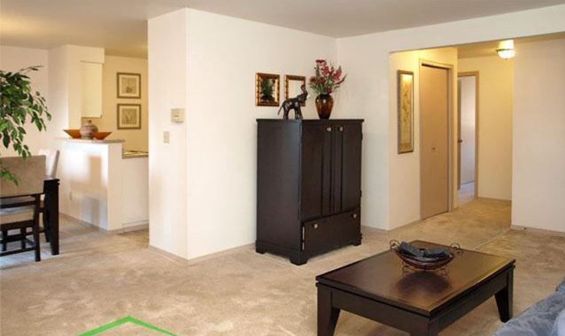 Tumwater Apartment: 2820 Tuscany Lane SW