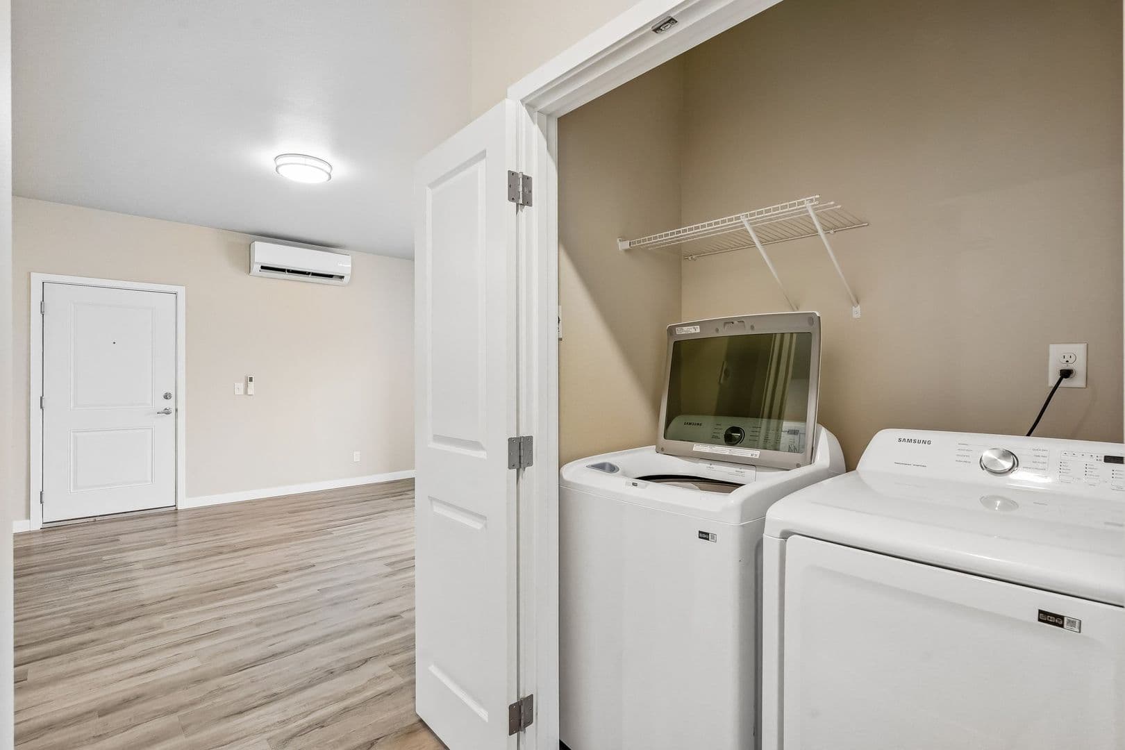 Yelm Apartment: 14525 Tahoma Blvd SE