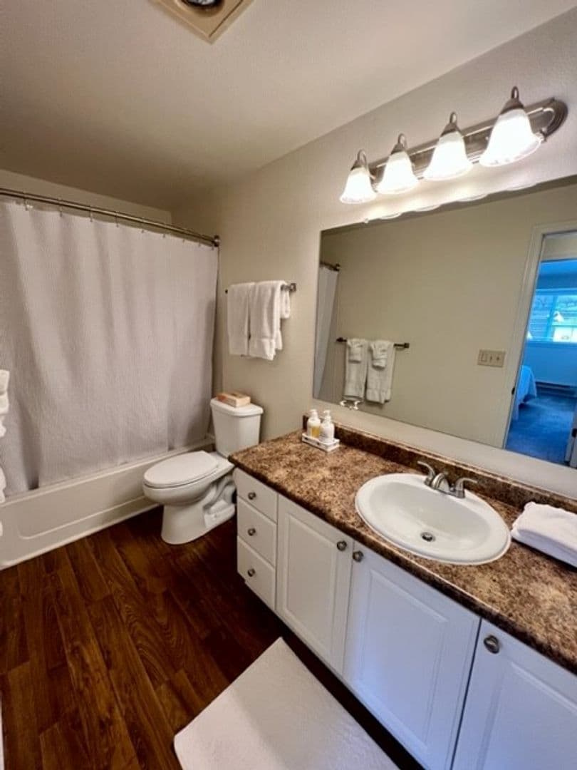 Tumwater Apartment: 2820 Tuscany Lane SW