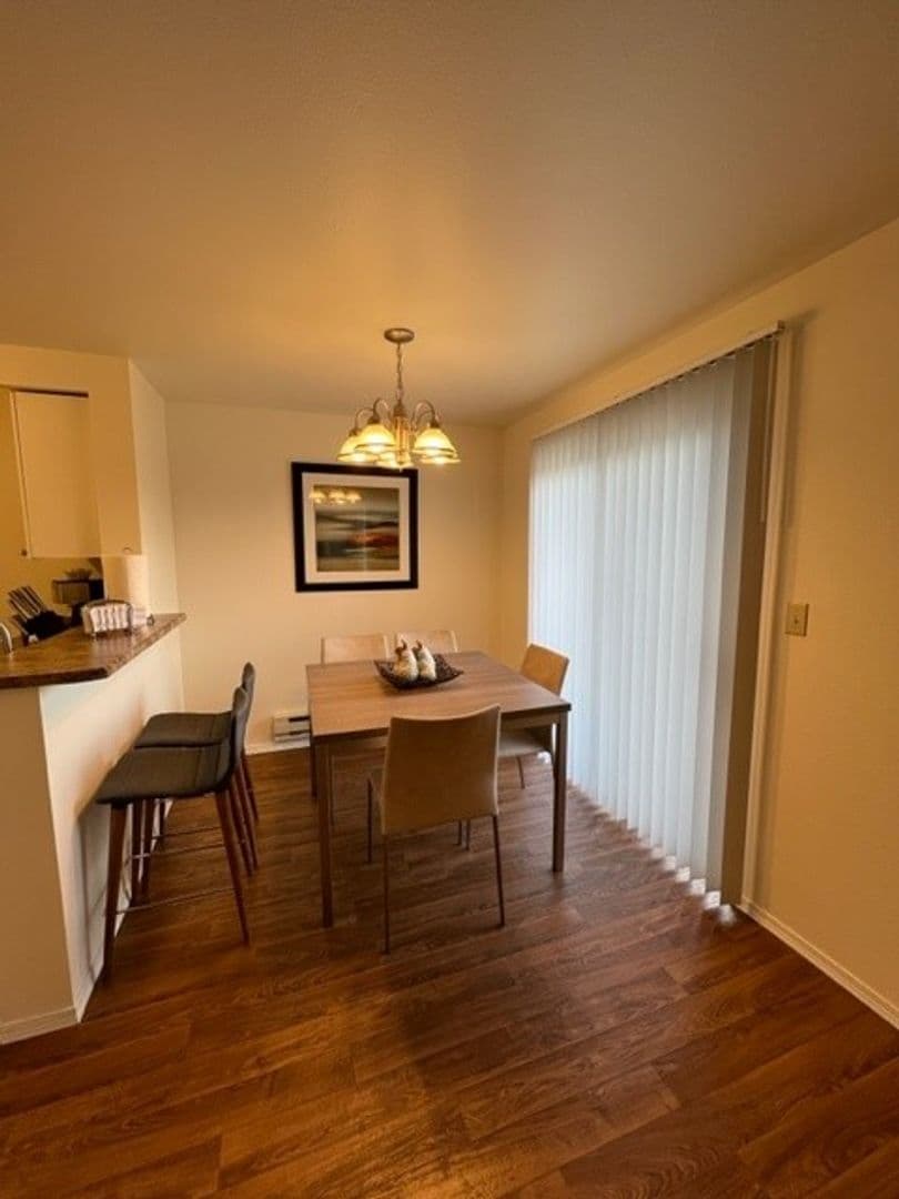 Tumwater Apartment: 2820 Tuscany Lane SW