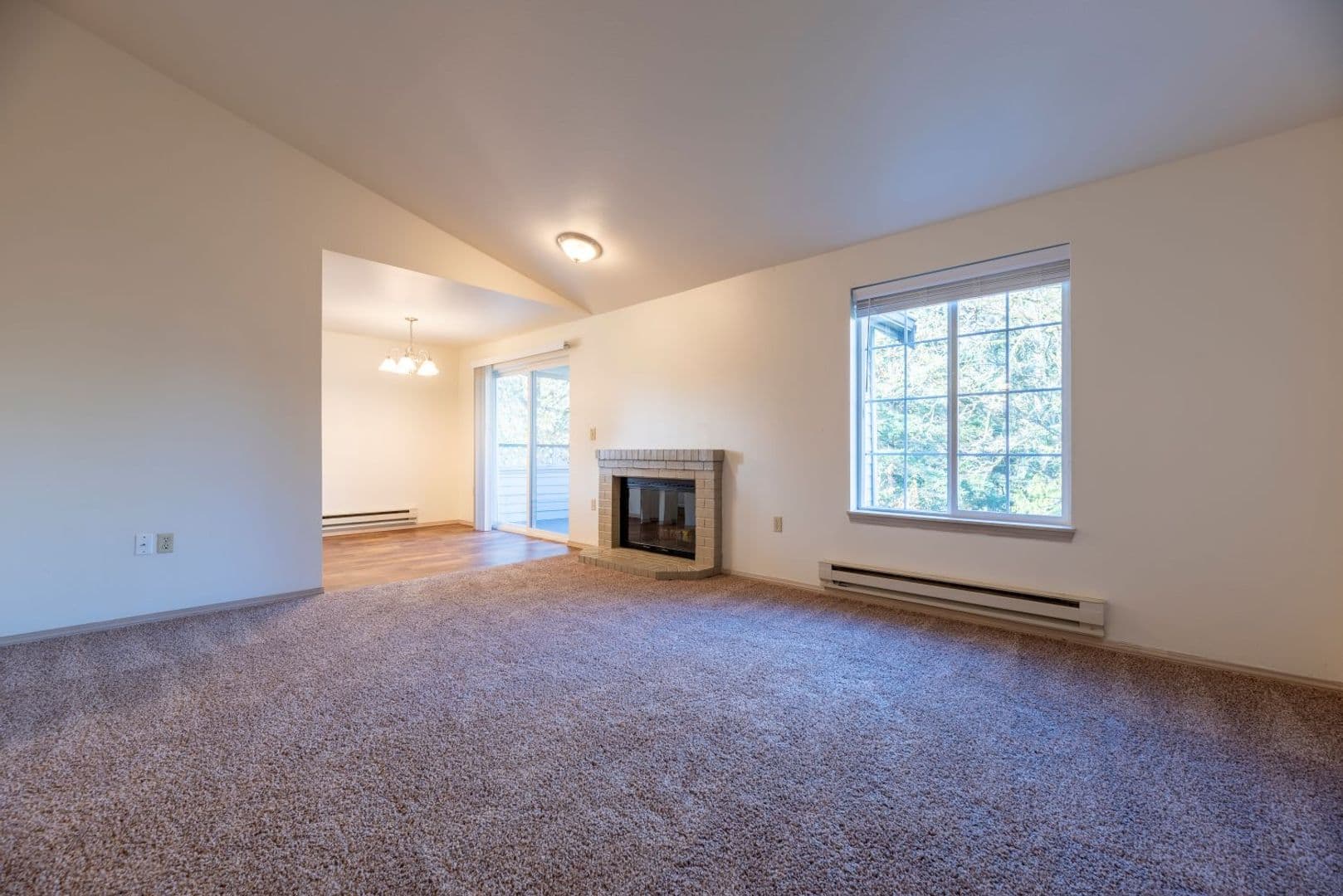 Tumwater Apartment: 2820 Tuscany Lane SW