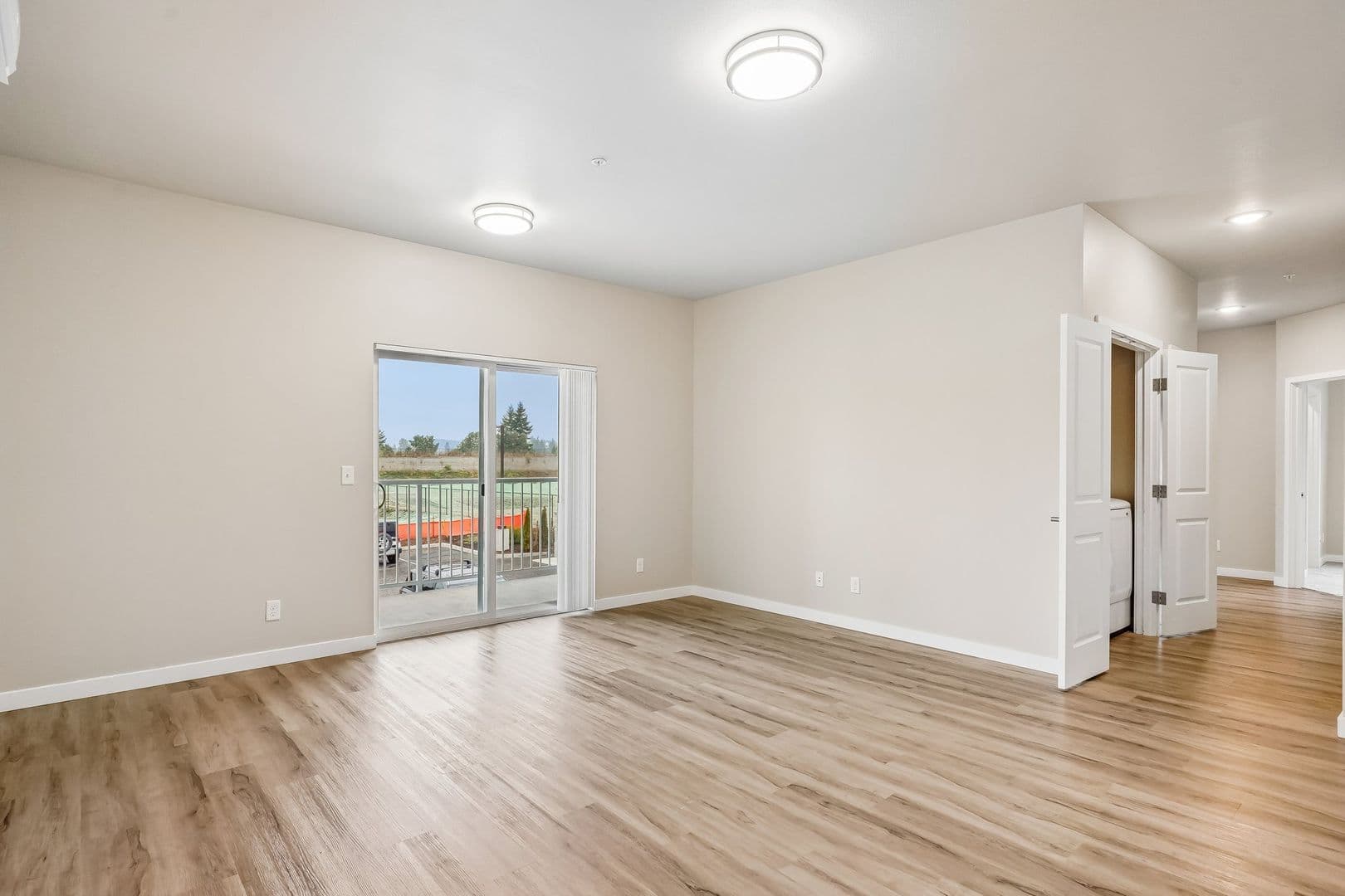 Yelm Apartment: 14525 Tahoma Blvd SE